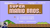 Live Twitch 12 - Mario, l'idraulico italiano più famoso al mondo. 1