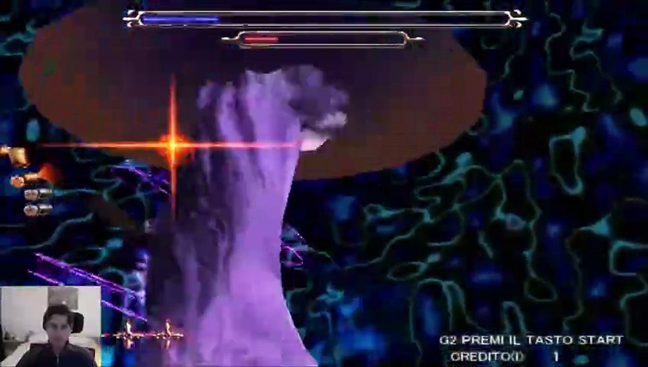 Live Twitch 12 - Mario, l'idraulico italiano più famoso al mondo. 2