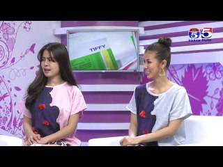 អាណាចក្រនារី(Woman Plus) EP211(2/4) Woman​ Talk(ម្ចាស់ហាង Ahna Paris Salon)