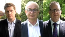 Everything you need to know about Kent's Police and Crime Commissioner Election