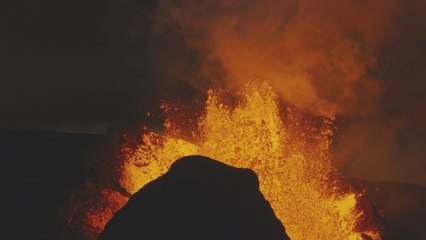 Volcans : menaces sur la France