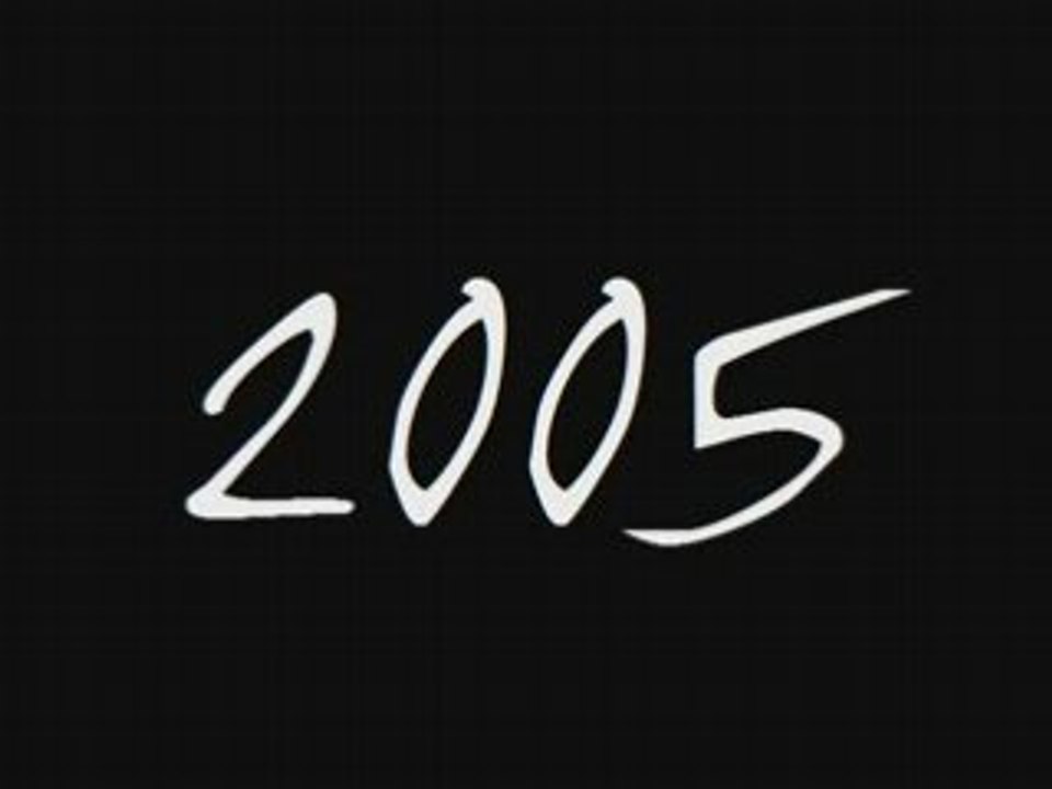 TBP EOGT 2005