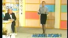 Muriel Robin - La Classe