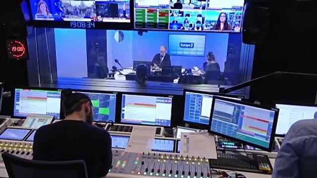 Européennes : Le Pen appelle à «infliger» à Macron «la plus cinglante sanction électorale» possible