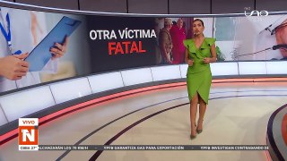 Nueva víctima fatal del falso médico chileno