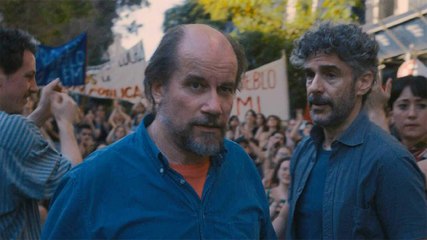 PUAN - Trailer Oficial