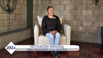 Erika Claudia Velasco Martínez Candidata a Presidente Municipal de Soledad de Graciano Sanchez