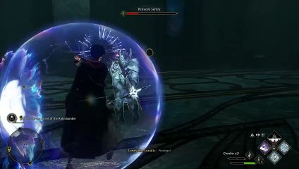 Hogwarts Legacy - Gameplay Part 03.01 | 4K ULTRA RT [NO COMMENTARY]