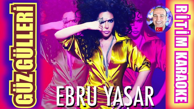 Güz Gülleri - Ebru Yaşar & Murat Yaprak ✩ Ritim Karaoke Orijinal Trafik (Kürdi Sofyan Fantezi)