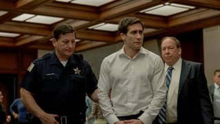 Presumed Innocent - Trailer -Jake Gyllenhaal