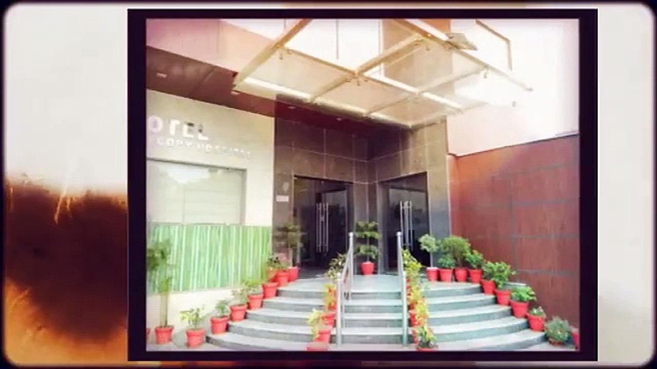 Doctor's Hostel of World Laparoscopy Hospital