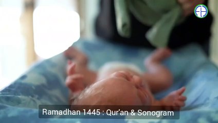 Quran & Sonogram: Episode 3 - Fetal Biometry