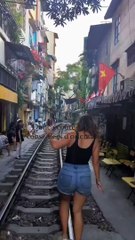 T'as juste besoin d'une passion 