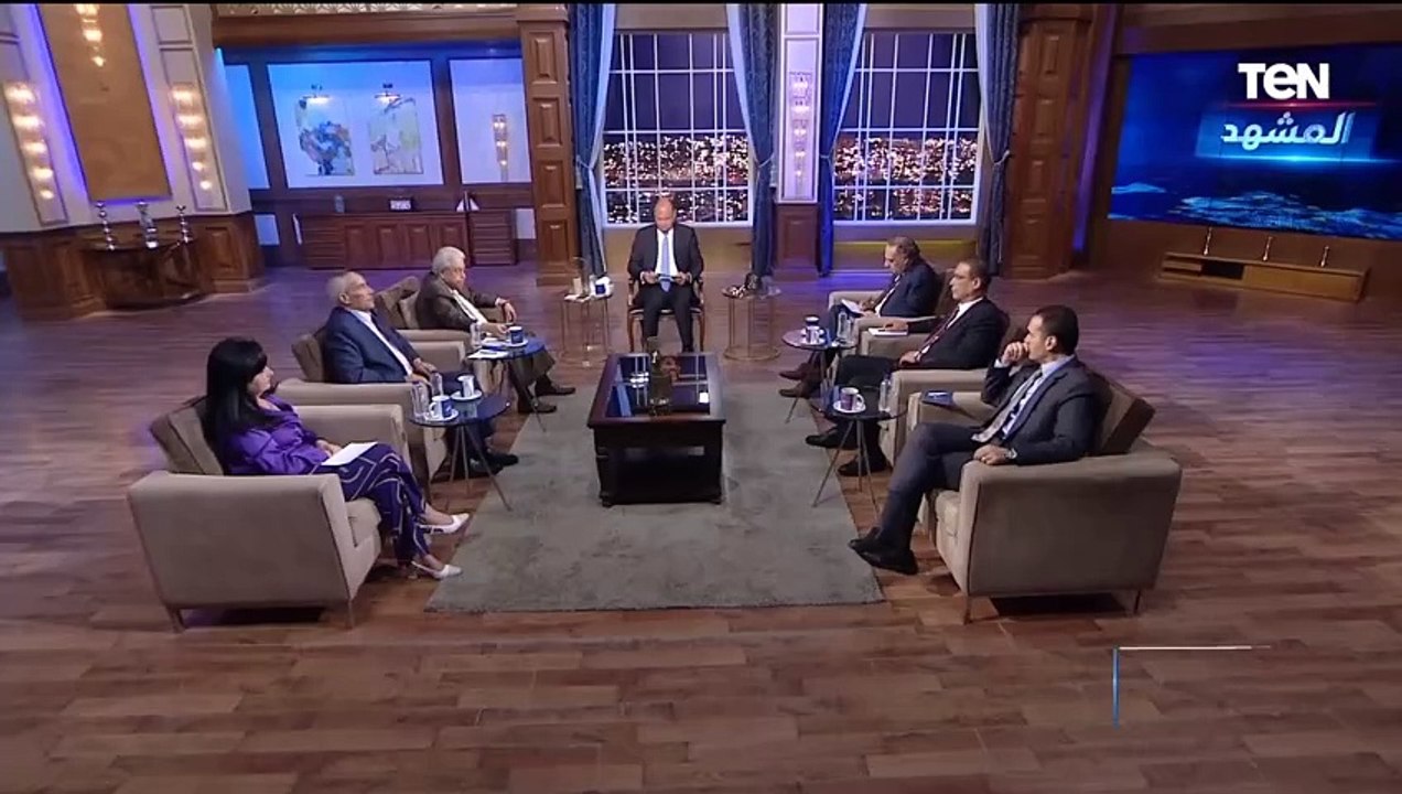 الديهي يكشف أخر تطورات اوضاع بغـ ـزة وما يحدث بالداخل الإسـ ـرائيلي