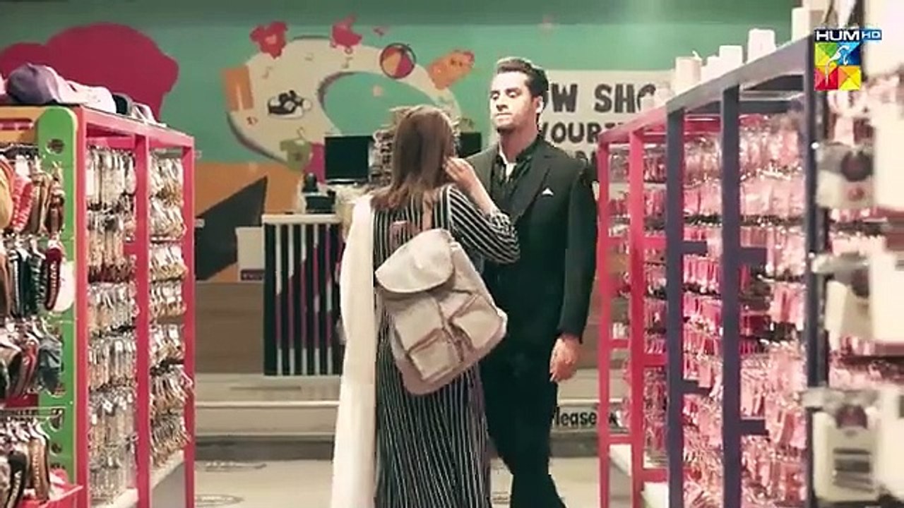 Dil Ke Chor _ Telefilm _ HUM TV