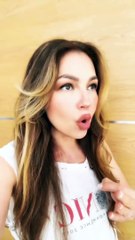 Thalía revela la verdad detrás de su conflicto con Becky G en los Latin AMAs 2024 🎤