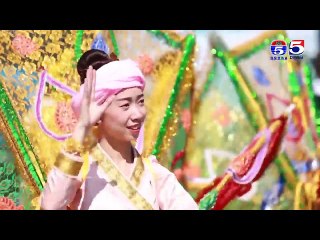 ដំណើរធម្មយាត្រា៥ដែនដីមកជួបជុំគ្នានៅខេត្តឈៀងរ៉ៃ ថៃ | Pride Of Cambodia Ep 25 Part (1/3)