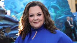 Melissa McCarthy not offended by Barbra Streisand