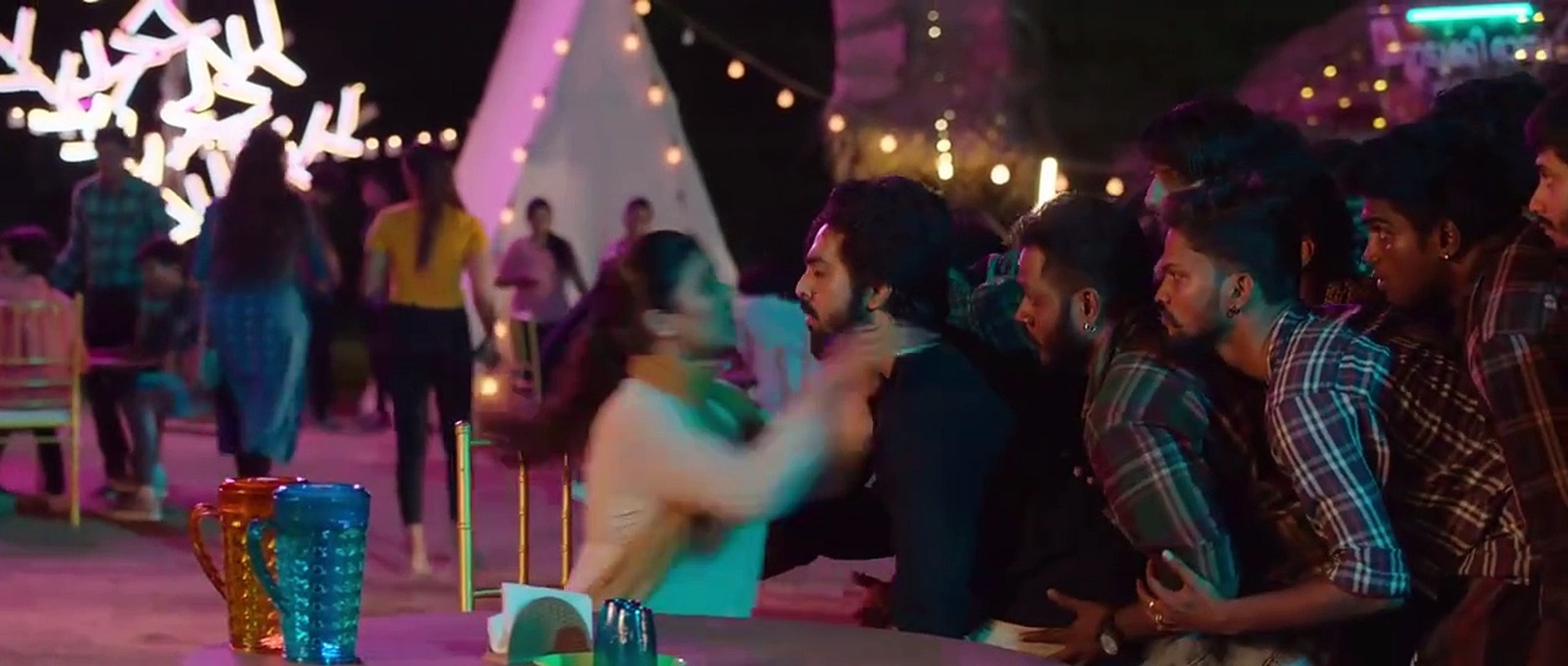 ⁣Dear (2024) Telugu Movie Part 2 1080p