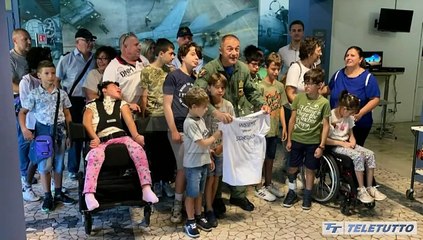 In piazza con noi - Puntata 281 - GAVARDO - FESTA DI MAGGIO