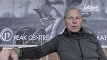 Cyclisme - Tour d'Italie 2024 - Pascal Hervé : 