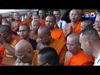 ដំណើរធម្មយាត្រា៥ដែនដីមកជួបជុំគ្នានៅខេត្តឈៀងរ៉ៃ ថៃ | Pride Of Cambodia Ep 25 Part (3/3)