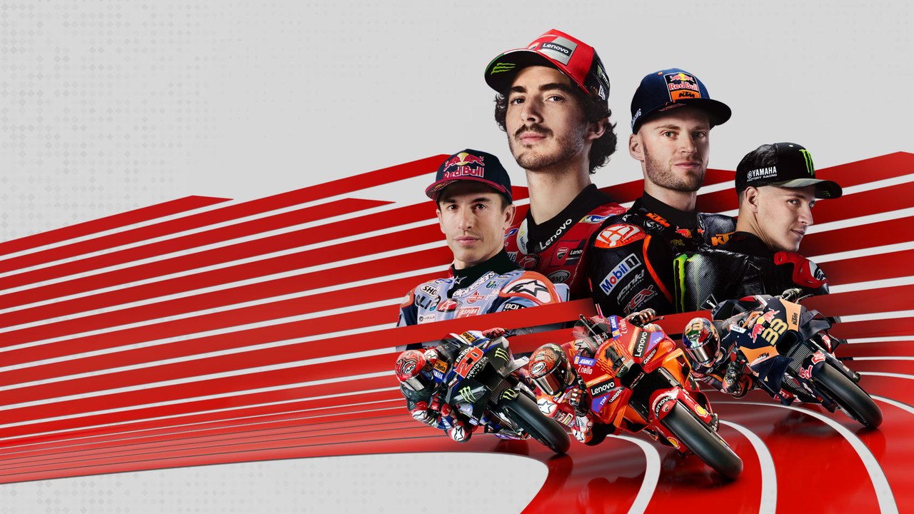 MOTOGP 24