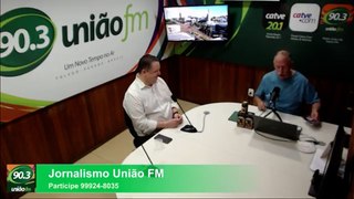 uiz eleitoral Sérgio Laurindo fala sobre a importância de regularizar o título de eleitor Eleitores tem até quarta-feira (8) para regularizar as pendências