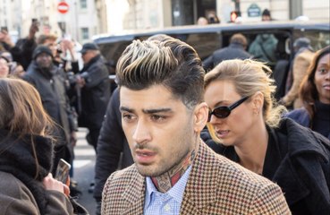 Zayn Malik supera su miedo escénico y anuncia su primer concierto en solitario