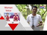 អាណាចក្រនារី(Woman Plus) EP234(1/4) Woman​ Voice