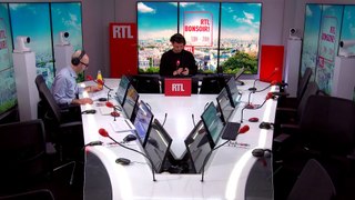 Le journal RTL de 20h du 01 mai 2024