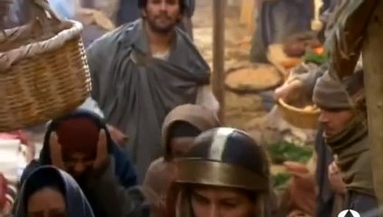 Documental La tumba perdida de Jesus