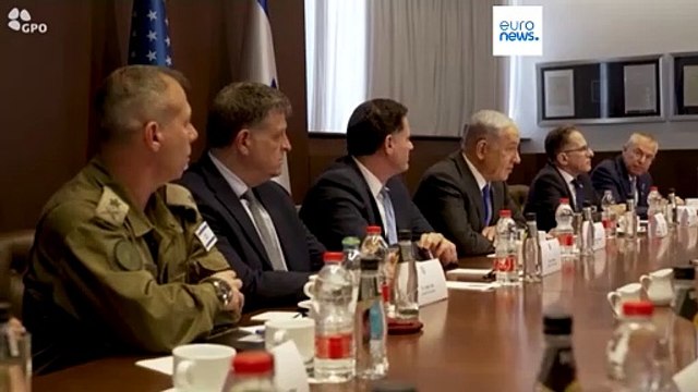 Блинкен заявил, что сделки о прекращении огня в Газе до сих пор нет из-за ХАМАС