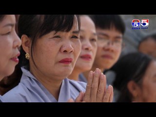 ដំណើរធម្មយាត្រា៥ដែនដីបានធ្វើដំណើរដល់ប្រទេសវៀតណាម | Pride Of Cambodia Ep 27 Part (3/3)