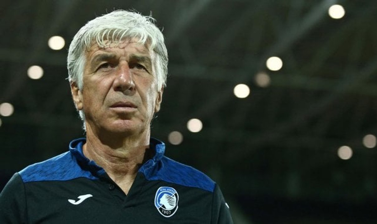 Gian Piero Gasperini élogieux envers le travail de Jean-Louis Gasset à l'OM