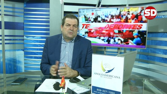 Programa Tecno Deportes 01 de Mayo