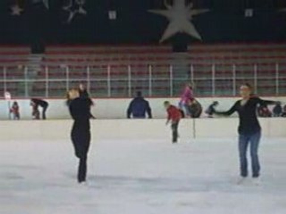 patinoire
