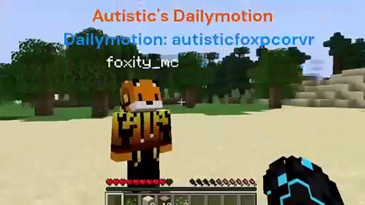 ANOTHER MINECRAFT VIDEO!