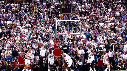 Les plus gros shoots de l'histoire des playoffs NBA