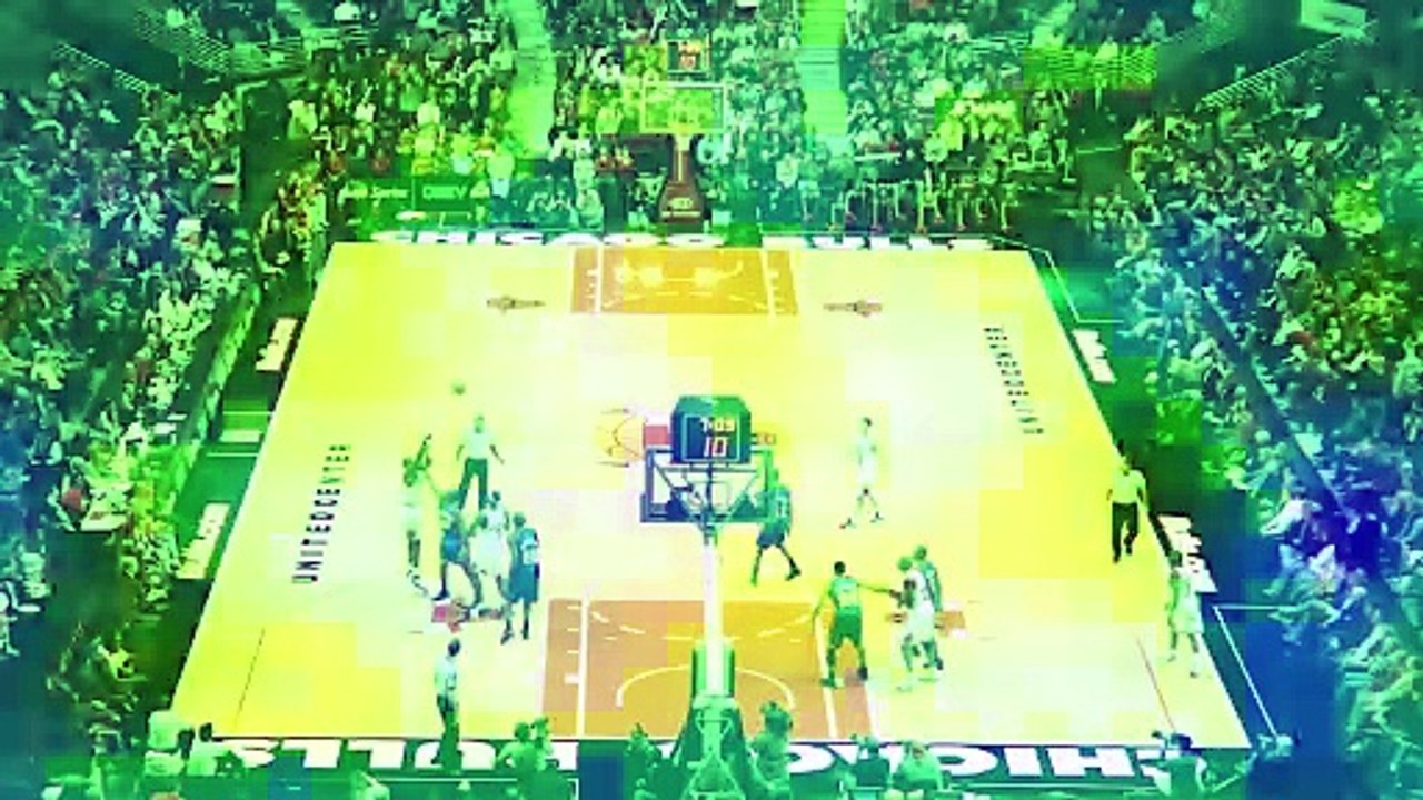 Le champion NBA le plus improbable : venu par h...