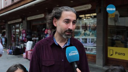 Diyarbakır’da işçiler 1 Mayıs Bayramı’nda da iş başındaydı