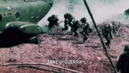 Especial: Mayday: catástrofes aéreas T5E1 Zona de guerra (HD)