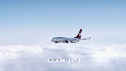 Especial: Mayday: catástrofes aéreas T5E2 Momento crucial (HD)