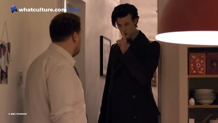 10 Perfect Places To Start Watching Doctor Who