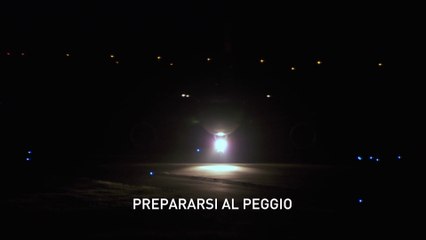 Especial: Mayday: catástrofes aéreas T5E6 Entrenado para fallar (HD)