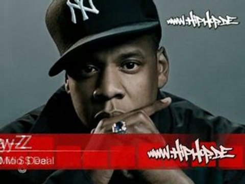 Videonews 09.04.2008: Jay-Z, Bushido, Bozz Music, 50 Cent,..