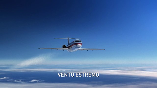 Especial: Mayday: catástrofes aéreas T5E9 Vientos peligrosos (HD)