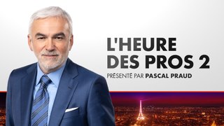 L'Heure des Pros 2 (Émission du 01/05/2024)