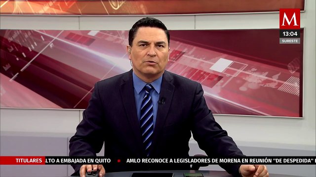 Aún no se encuentran indicios de restos humanos en el presunto crematorio clandestino de CdMx