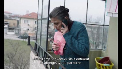 Blaga's lessons (2023) - Bande annonce